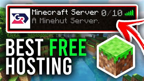 gportal meine server|Minecraft server hosting